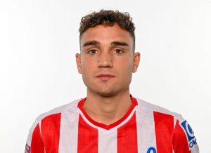 LR Vicenza: Talarico è intervenuto a È Solo Calcio
