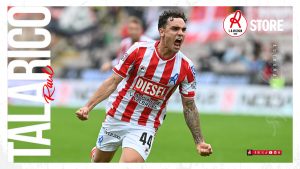 LR Vicenza: allo Store tocca a Raul Talarico