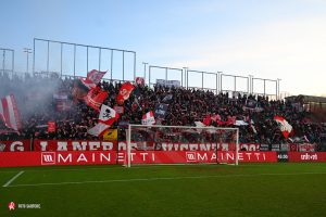 LR Vicenza-Padova: indicazioni per i tifosi ospiti