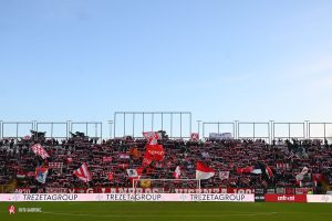 LR Vicenza-Padova: limiti alla circolazione