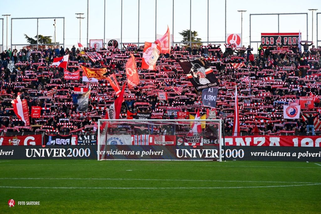 LR Vicenza: ancora una multa per la società biancorossa