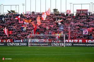 LR Vicenza: ancora una multa per la società biancorossa