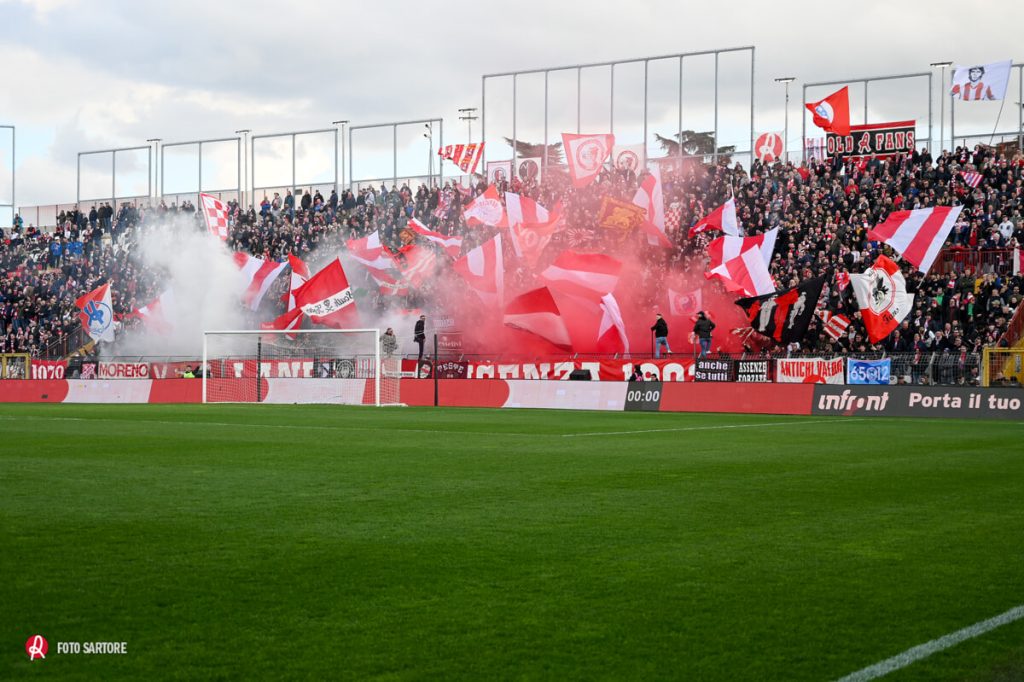 LR Vicenza-Padova: manca poco all'apertura della prevendita
