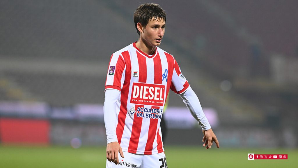 LR Vicenza: ultimi movimenti di mercato