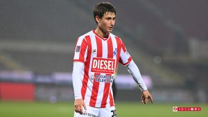 LR Vicenza: ultimi movimenti di mercato