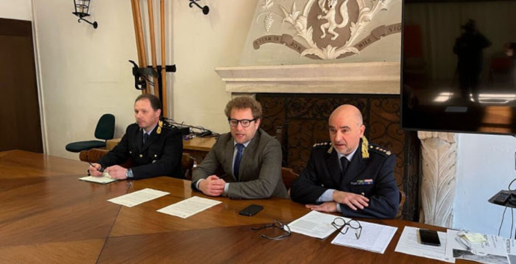 Donna aggredita in viale Roma, identificato l'aggressore: era già stato allontanato da Vicenza