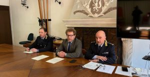 Donna aggredita in viale Roma, identificato l'aggressore: era già stato allontanato da Vicenza