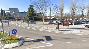 Vicenza, al via la riqualificazione del parcheggio Rodolfi Nord