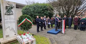Giorno del Ricordo, "la storia ci insegna a scegliere il rispetto invece dell’odio"