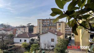 Alloggi sfitti a Vicenza? «Ecco la mappa»