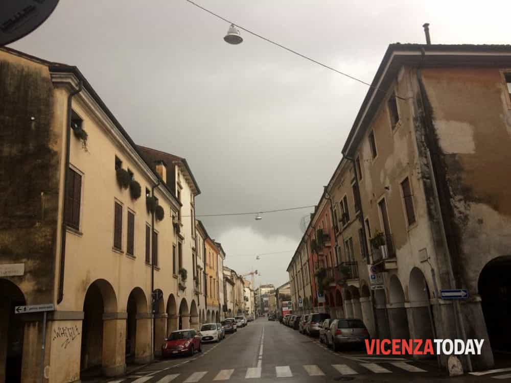 Meteo, le previsioni per il weekend: nuvoloso e qualche pioggia nel fine settimana