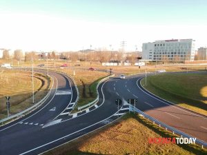 Vicenza, nuovi autovelox e primi interventi sulla Bretella dell’Albera