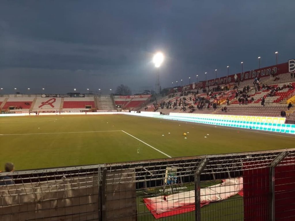 Vicenza-Padova e i gioielli di famiglia