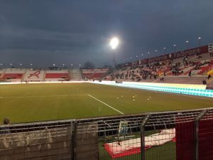 Vicenza-Padova e i gioielli di famiglia