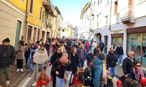 Cosa fare il primo weekend di marzo a Vicenza e provincia