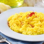 Festa della Donna al ristorante con degustazione risotti