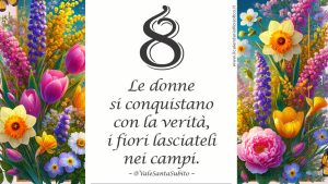 8 Marzo: oroscopo segno per segno, almanacco, accadde oggi