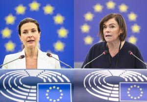 Qatargate, richiesta la revoca dell'immunità per le deputate del Pd Moretti e Gualmini