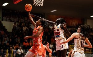 Serie A1, il Superclassico Reyer Venezia-Famila Schio vale il primo posto: come seguirlo in tv