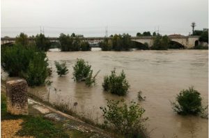 Veneto in fiamme e sott’acqua: il 2024 è stato l’anno del caos climatico