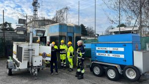 Protezione Civile: 35 nuovi volontari pronti all’azione