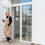 Porte-Finestre in PVC a Pesaro: Quando Scegliere il Triplo Vetro e Perché Conviene